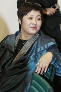 Zhang Qiufang
