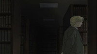 «Монстр (2004 - 2005)» — обои к аниме #2