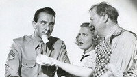 «Беспокойные годы (1944)» — обои к фильму #1