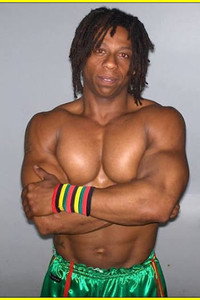 Robson Santos
