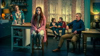 «Тринадцать (2016)» — обои к сериалу #2