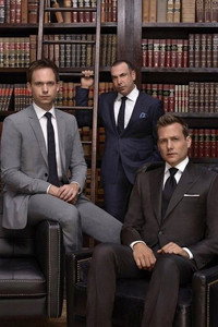 Постер сериала «Форс-мажоры (2011-2019)» — (13 из 148)