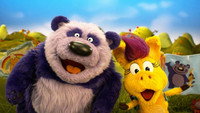 «Donkey Hodie (2021)» — обои к сериалу #1