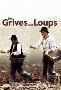 Poster do Filme Des grives aux loups