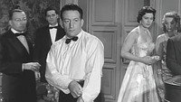 «Большой обман (1957)» — обои к фильму #1