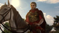 «Le dernier Gaulois (2015)» — обои к мультфильму #1