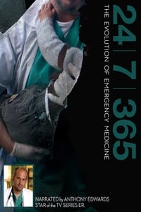 24|7|365: The Evolution of Emergency Medicine (2013)