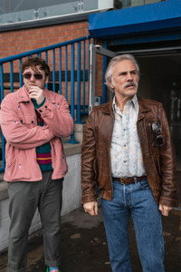 Постер фильма «Киллер в отставке (2024)» — (3 из 15)