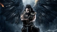 «Кангува (2024)» — обои к фильму #9
