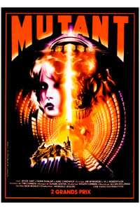 Mutant (1982)