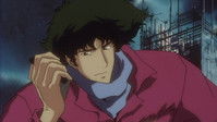 Cowboy bebop