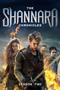 The Shannara Chronicles - Season 2