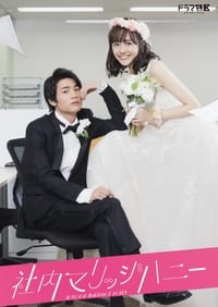 tv show poster In-House+Marriage+Honey 2020