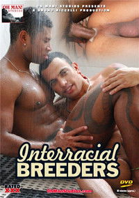 Imagem do Filme Interracial Breeders