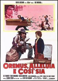 Oremus, Alleluia e così sia (1973)