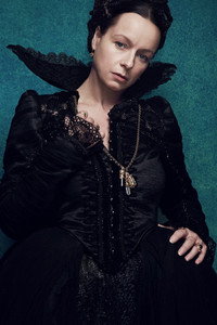 Постер сериала «Королева змей (2022-2024)» — (12 из 36)