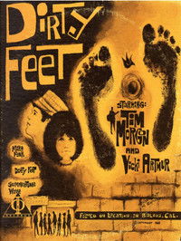 Imagem do Filme Dirty Feet