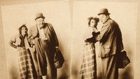 «Простая жизнь Фатти и Мейбл (1915)» — обои к фильму #1