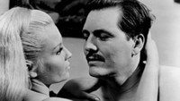 «Come Ride the Wild Pink Horse (1967)» — обои к фильму #1