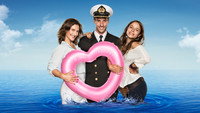 «Papá a la Deriva (2015-2016)» — обои к сериалу #1