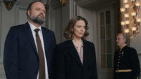 «Kjære landsmenn (2021)» — обои к сериалу #2