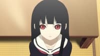 Hell Girl vs. Hell Boy