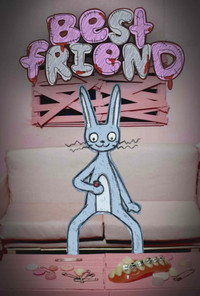 best friend