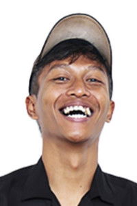 Imagem de Bayu Terimakasih