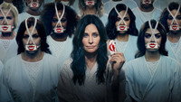 «Сияющая долина (2022-2023)» — обои к сериалу #1