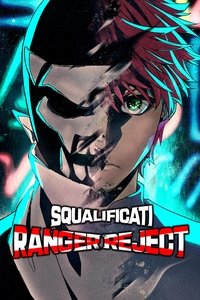 copertina serie tv Squalificati+-+Ranger+Reject 2024