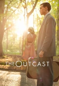 copertina serie tv The+Outcast 2015