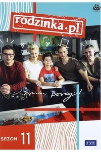 Season 11 Poster