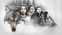 Обои к сериалу «Аляска: Семья из леса (2014)» — (17 из 33)