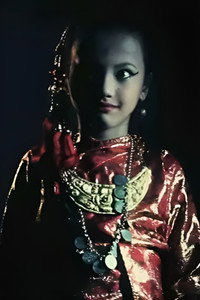 Between Matina (2016) subtitle poster