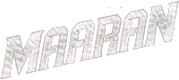 Логотип фильма «Мааран (2022)» — (1 из 30)