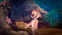 «Wild About Safety: Timon and Pumbaa Safety Smart Online! (2012)» — обои к мультфильму #1