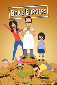 Постер сериала «Закусочная Боба (2011-2022)» — (12 из 111)