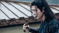 Обои к сериалу «Неукротимый: Повелитель Чэньцин (2019)» — (65 из 94)