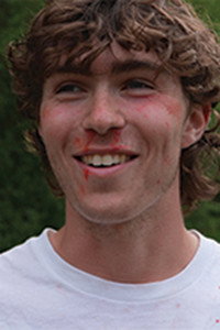 TJ Strubbe