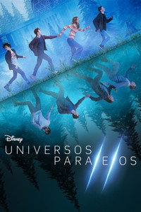 Universos Paralelos S01E06