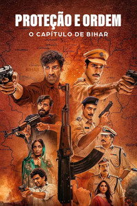 Khakee: The Bihar Chapter (2022) Season 1 [Hindi DD5.1] Netflix Original WEB Series 480p | 720p | 1080p WEB-DL