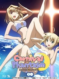 Épisodes spéciaux poster