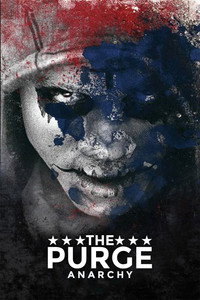 Постер фильма «Судная ночь 2 (2014)» — (22 из 54)