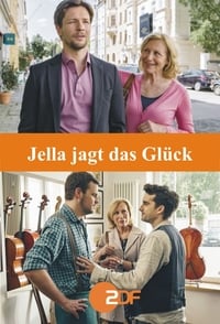 Jella jagt das Glück (2016)