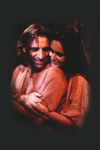 Постер сериала «Тропиканка (1994)» — (1 из 3)