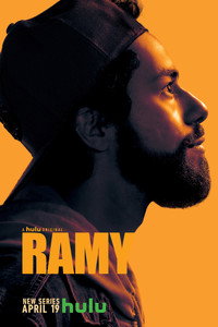 Постер сериала «Рами (2019)» — (7 из 27)