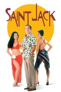 Poster de Saint Jack