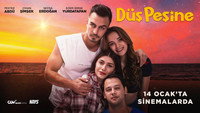 «Düs Pesine (2022)» — обои к фильму #1
