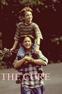 Постер фильма «The Cure (2003)» — (9 из 22)
