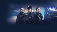 «Голубые огни (2023)» — обои к сериалу #5
